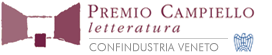 PREMIO CAMPIELLO letteratura
