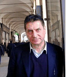 Claudio Magris