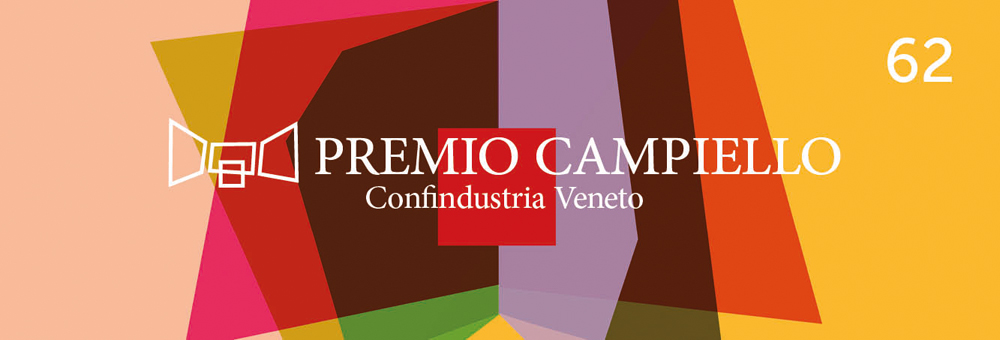 Eugenio Calearo Ciman - Member of the Management Committee - Premio  Campiello